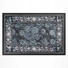 modny-dywan-winylowy-z-unikalnym-nadrukiem-stary-kwiatowy-bukiet-80x120-cm