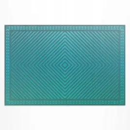 winylowy-chodnik-zewnetrzny-geometryczne-romby-nowoczesne-linie-120x180-cm