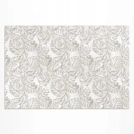 dywan-winylowy-balkonowy-uv-minimalistyczne-liscie-boho-monstera-150x255-cm