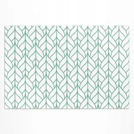 winylowy-chodnik-zewnetrzny-linearne-listki-minimalistyczny-wzor-100x150-cm