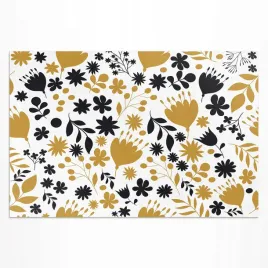 dywan-winylowy-wodoodporny-uv-ilustracja-kwiatow-i-lisci-na-lace-120x180-cm