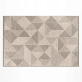 dywan-winylowy-z-nadrukiem-trojkaty-i-kwadraty-imitacja-tkaniny-120x180-cm