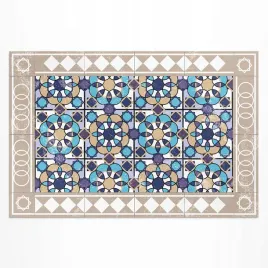 dywan-winylowy-na-balkon-i-taras-kwadraty-w-romby-wytarte-kafelki-60x90-cm