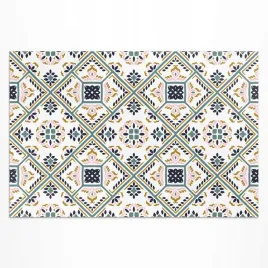 dywan-winylowy-wodoodporny-uv-geometryczny-desen-wzorzyste-kafelki-60x90-cm