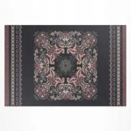 dywan-zewnetrzny-winylowy-na-balkon-stylowy-ozdobny-wzor-roslinny-60x90-cm