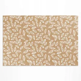 ozdobny-balkonowy-dywan-winylowy-boho-linearne-galazki-z-liscmi-140x210-cm