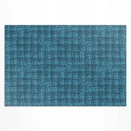 balkonowy-dywan-winylowy-wzor-tkaniny-nieregularne-nitki-materialu-60x90-cm