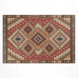 winylowy-dywan-na-patio-geometryczna-precyzja-azteckiej-sztuki-140x210-cm