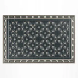 dywan-winylowy-na-taras-balkon-gwiazdy-geometryczne-stara-mozaika-80x120-cm