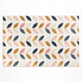 winylowy-chodnik-zewnetrzny-drobne-listki-akwarelowy-styl-boho-150x255-cm