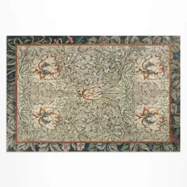 winylowy-dywan-do-ogrodu-na-balkon-taras-wiciokrzew-william-morris-60x90-cm