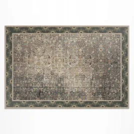 nowoczesny-dywan-winylowy-vintage-wzor-kwiatowy-wytarta-tekstura-150x255-cm