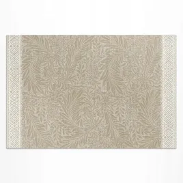 winylowy-dywan-na-taras-balkon-ilustracja-roslin-william-morris-100x150-cm