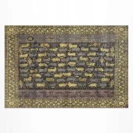 nowoczesny-dywan-winylowy-ornamentalne-detale-wzor-dekoracyjny-150x255-cm