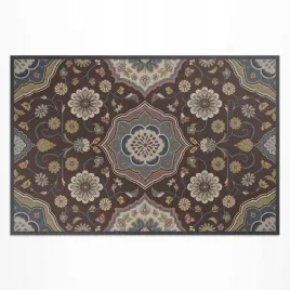 winylowy-dywan-taras-kwiaty-i-rosliny-ornamentalny-wzor-vintage-120x180-cm