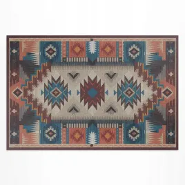 tarasowy-dywan-winylowy-symetryczne-kompozycje-w-azteckim-duchu-120x180-cm