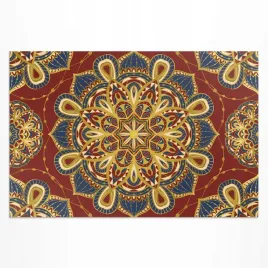 dywan-winylowy-na-taras-bogato-zdobiona-mandala-orientalny-wzor-120x180-cm
