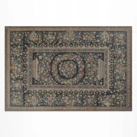 dywan-winylowy-na-taras-dekoracyjny-wzor-roslinny-w-starym-stylu-100x150-cm