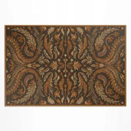 zewnetrzny-dywan-winylowy-orientalny-ornament-roslinny-vintage-150x255-cm