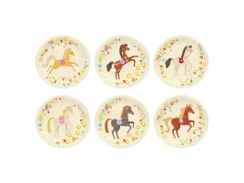 talerzyki-papierowe-koniki-18-cm-6-szt