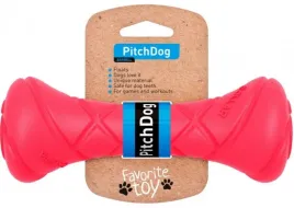 waudog-pitchdog-sztanga-19cm-rozowy
