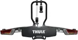 bagaznik-na-hak-holowniczy-thule-easyfold-xt-13pin-933100-silver-stan-nowy