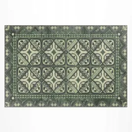 stylowy-dywan-winylowy-z-nadrukiem-symetryczny-uklad-geometryczny-80x120-cm