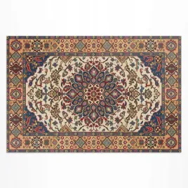 dywan-zewnetrzny-winylowy-ozdobne-ornament-roslinne-styl-turecki-140x210-cm