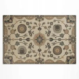 winylowy-dywan-na-patio-ozdobne-kwiaty-i-rosliny-w-stylu-vintage-80x120-cm