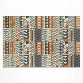 balkonowy-dywan-winylowy-boho-linearne-abstrakcje-styl-indianski-150x255-cm