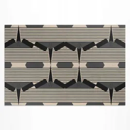 dywan-winylowy-z-nadrukiem-linearna-kompozycja-w-stylu-vintage-150x255-cm