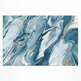 winylowy-dywan-taras-blekitny-kamien-abstrakcyjny-marmur-glamour-150x255-cm