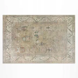 ozdobny-dywan-winylowy-wodoodporny-z-nadrukiem-stary-bezowy-wzor-150x255-cm