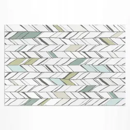 dywan-winylowy-na-balkon-i-taras-abstrakcja-jodelka-styl-indianski-60x90-cm