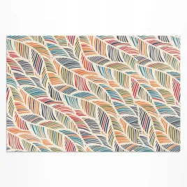winylowy-dywan-na-taras-balkon-kolorowe-abstrakcyjne-liscie-boho-120x180-cm