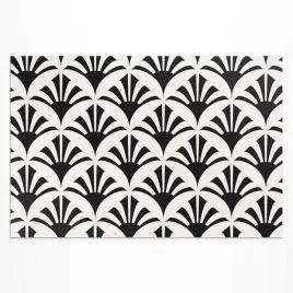 stylowy-dywan-winylowy-do-ogrodu-monochromatyczny-wzor-regularny-100x150-cm