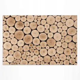 dywan-winylowy-z-nadrukiem-do-ogrodu-pnie-drzew-drewniane-kolki-100x150-cm