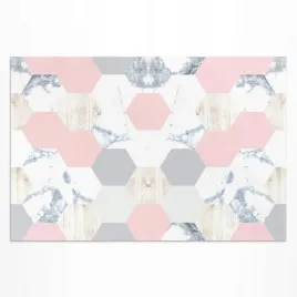 nowoczesny-dywan-winylowy-outdoor-pastelowe-heksagony-z-marmurem-150x255-cm