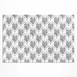 dekoracyjny-balonowy-dywan-winylowy-boho-liscie-wzor-regularny-100x150-cm