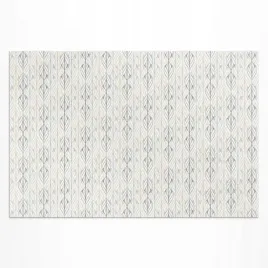 balkonowy-dywan-winylowy-regularne-liscie-orientalny-wzor-boho-150x255-cm