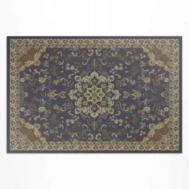 balkonowy-dywan-winylowy-uv-vintage-kwiatowy-wzor-ornamentalny-150x255-cm