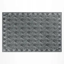 ozdobny-tarasowy-dywan-winylowy-tulipan-i-lilia-william-morris-150x255-cm