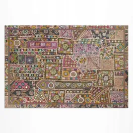ozdobny-zewnetrzny-dywan-winylowy-patchworkowy-etniczny-wzor-retro-60x90-cm