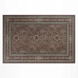 dywan-winylowy-wodoodporny-uv-sir-matthew-digby-wyatt-wzor-vintage-60x90-cm