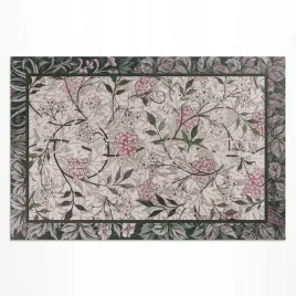 zewnetrzny-dywan-winylowy-do-ogrodu-szkic-jasminowy-william-morris-60x90-cm