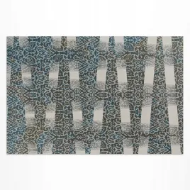 zewnetrzny-dywan-winylowy-do-ogrodu-ornament-i-pasy-styl-vintage-100x150-cm