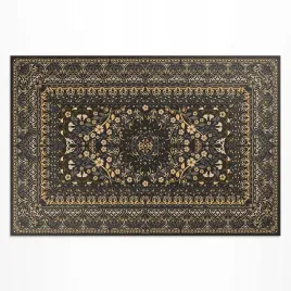 winylowy-chodnik-zewnetrzny-roslinne-dekoracje-wzor-ornamentalny-140x210-cm