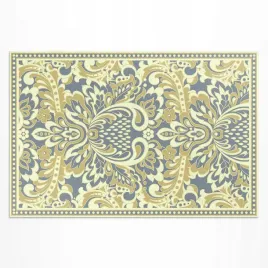 dywan-winylowy-z-nadrukiem-egzotyczne-kwiaty-ornament-roslinny-150x255-cm