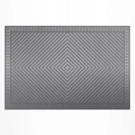 dywan-winylowy-do-ogrodu-geometryczne-romby-designerskie-linie-120x180-cm