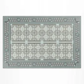 winylowy-dywan-z-nadrukiem-skandynawski-styl-dekoracyjna-mozaika-120x180-cm